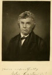 Image of Peter Cartwright