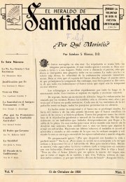 Portada: ¿Por qué morireis?, Esteban S. Blanco