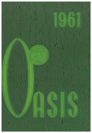 Oasis 1961 cover 