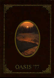 Oasis 1977 cover 