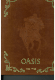 Oasis 1984
