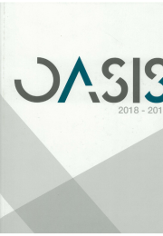 Oasis 2019 cover 