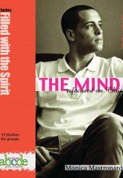 the mind