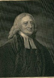The Works of the Rev. John Wesley, A.M., Vol. III