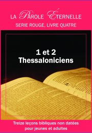 1 et 2 Thessaloniciens