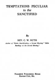 Temptations Peculiar to the Sanctified