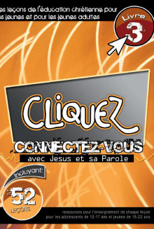 Couverture de Cliquez 3