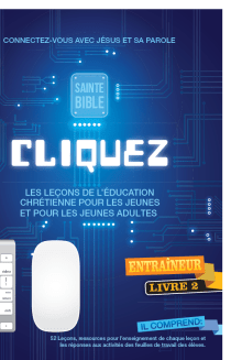 Cliquez, Livre 2