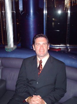 Jay Wise