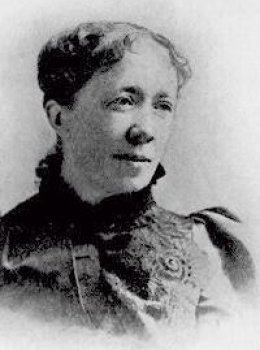 Mary A. Lathbury