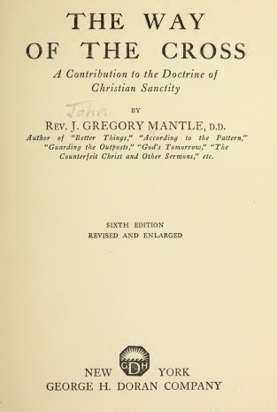 Book Cover