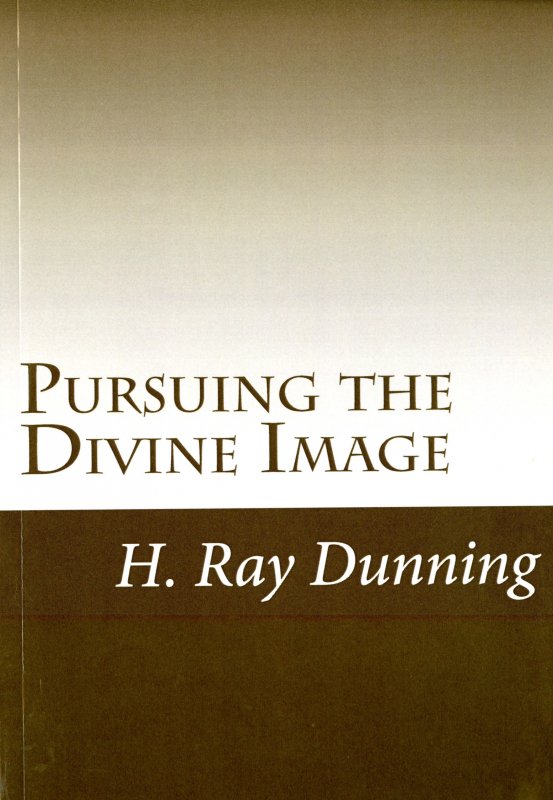 Pursuing the Divine Image: Toward an Exegetically Based Theology of Holiness