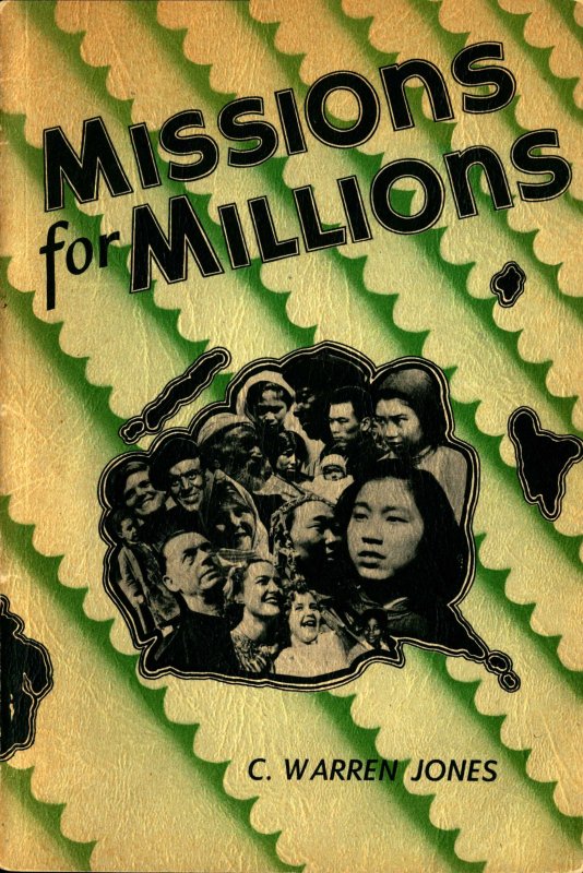 Missions for Millions
