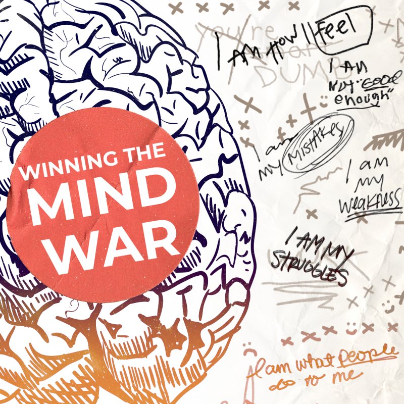 Winning the Mind War Series